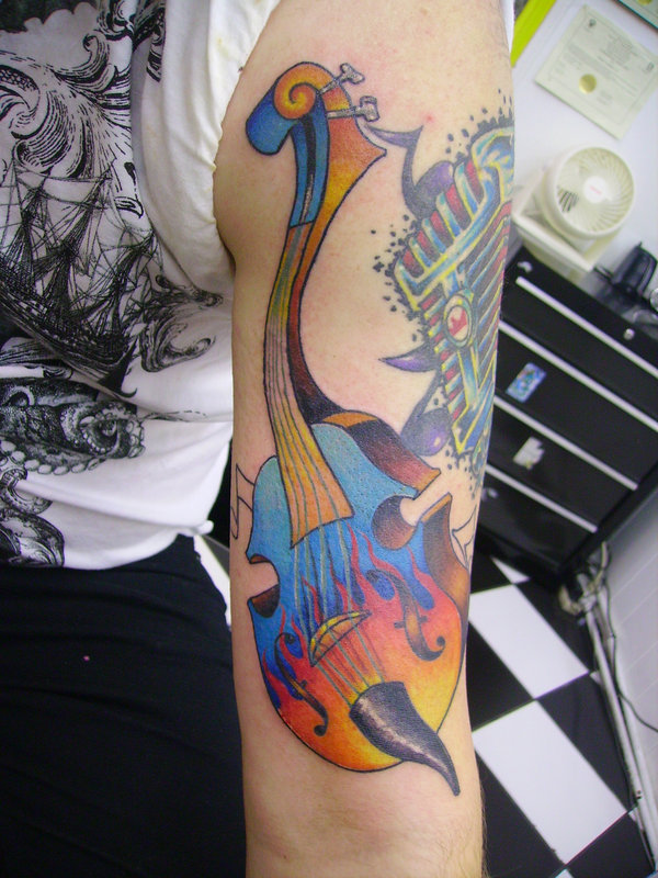 Tatuagens do dia 11 de janeiro -  Tinta na Pele