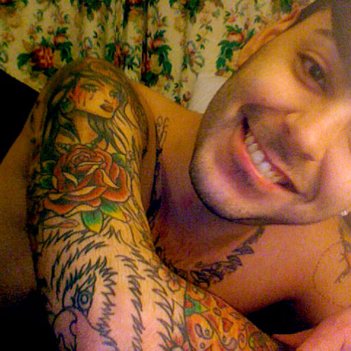Caras tatuados (14)