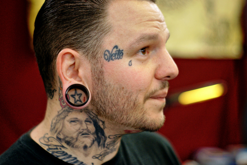 Caras tatuados (11)