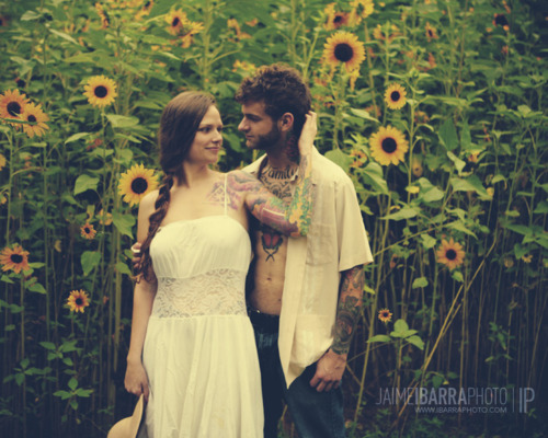 Casais tatuados para o Valentine's Day (34)