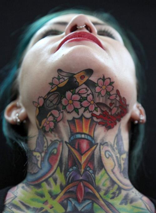 Lindas Garotas Tatuadas (24)