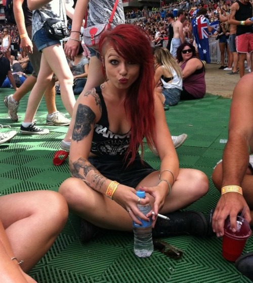Lindas Garotas Tatuadas (20)