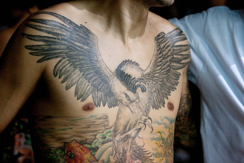 Lindas Garotas Tatuadas (19)