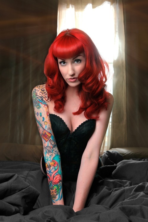 Lindas Garotas Tatuadas (32)