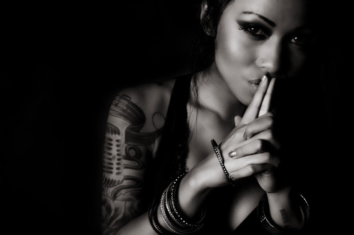 Lindas Garotas Tatuadas (24)