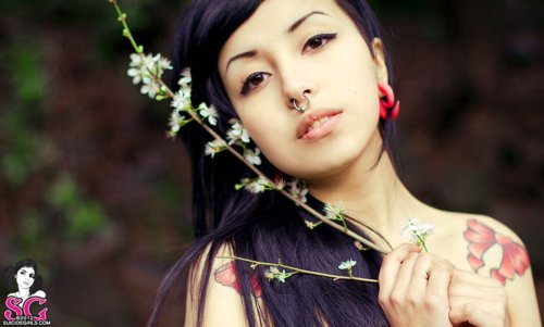Lindas Garotas Tatuadas (17)