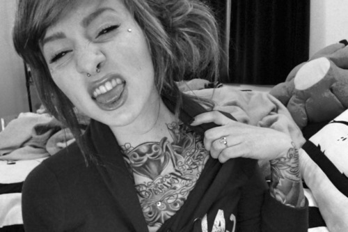 Lindas Garotas Tatuadas (13)