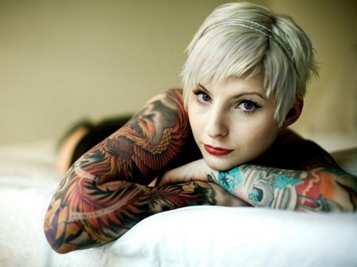 Lindas Garotas Tatuadas (4)