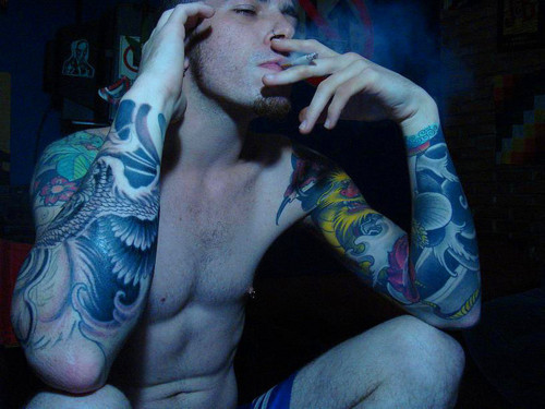 Homens tatuados (21)