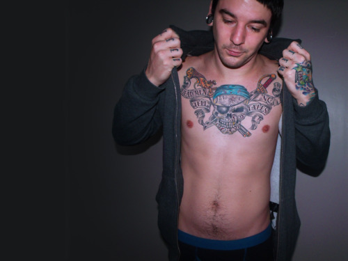 Homens tatuados (19)