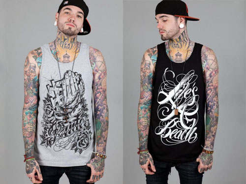Homens tatuados (18)