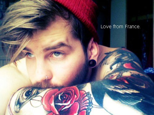 Homens tatuados (8)