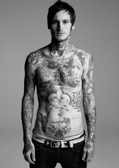 Homens tatuados (6)