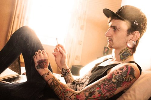 Homens tatuados (13)