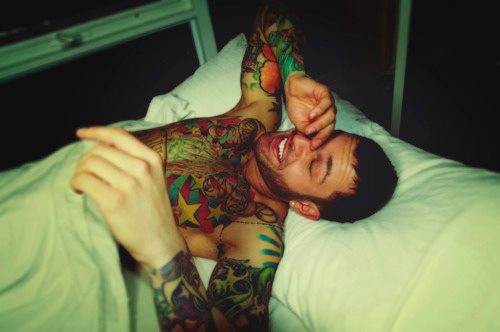 Homens tatuados (10)