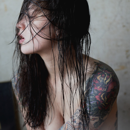 Mulheres Tatuadas (20)