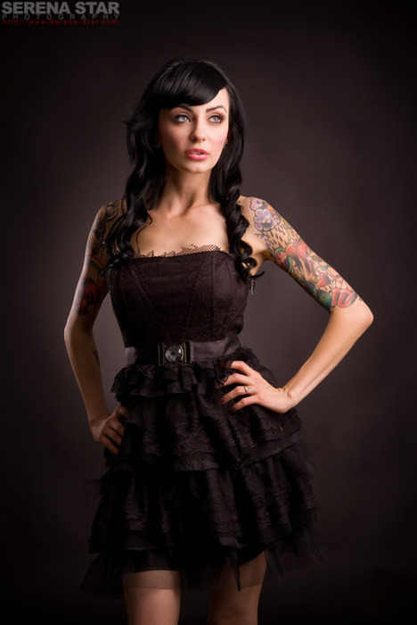 Mulheres Tatuadas (18)