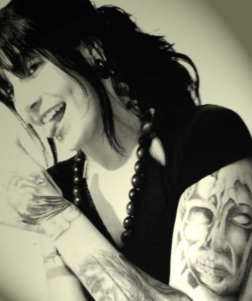 Mulheres Tatuadas (17)