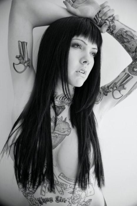 Mulheres Tatuadas (15)