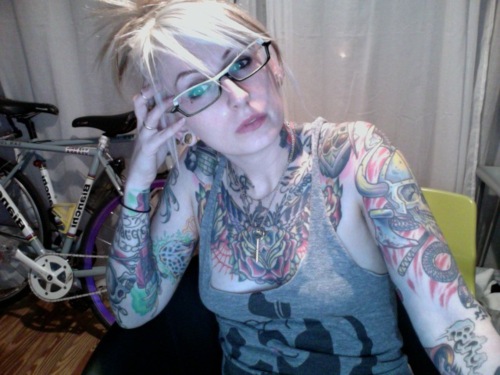 Mulheres Tatuadas (8)