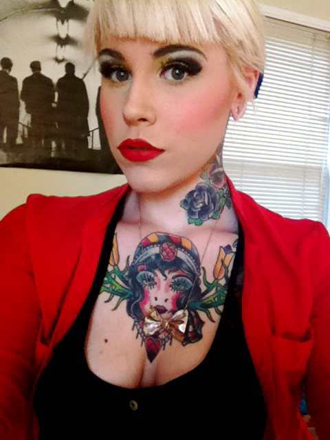 Mulheres Tatuadas (6)