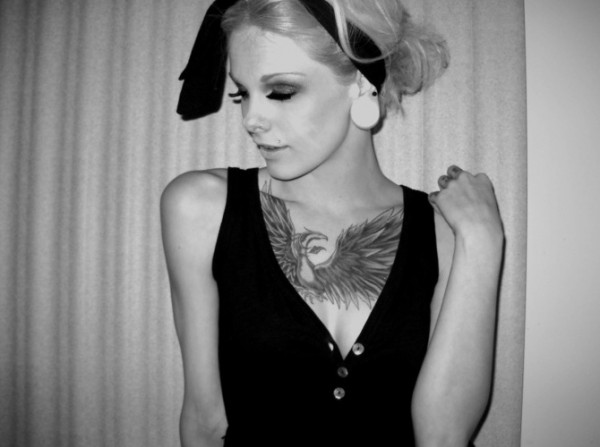 Mulheres Tatuadas (5)