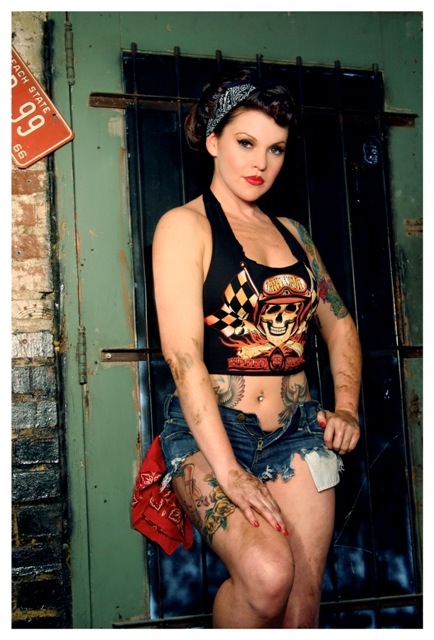 Mulheres Tatuadas (4)