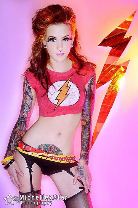 30 Lindas mulheres tatuadas (21)