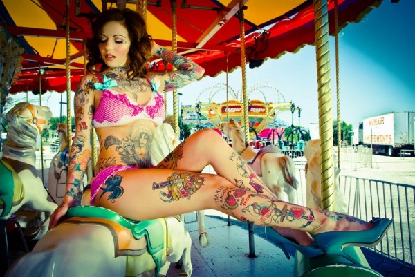 30 Lindas mulheres tatuadas (6)