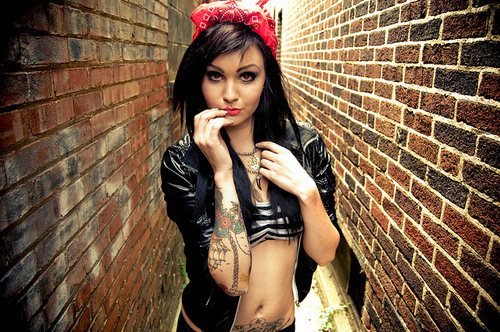 30 Lindas mulheres tatuadas (4)