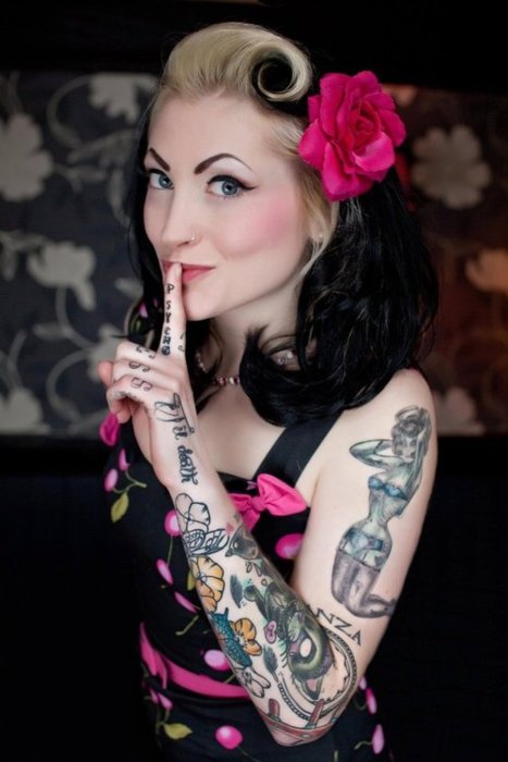 Mulheres Tatuadas (24)