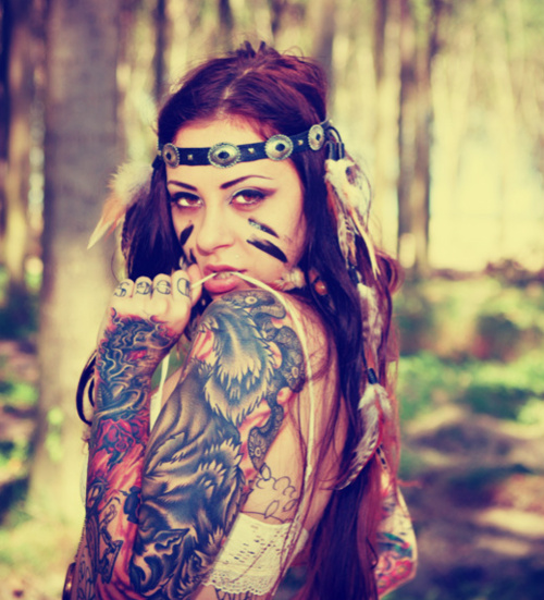 Mulheres Tatuadas (22)