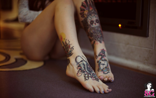 Mulheres Tatuadas (21)