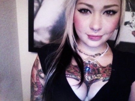 Mulheres Tatuadas (17)