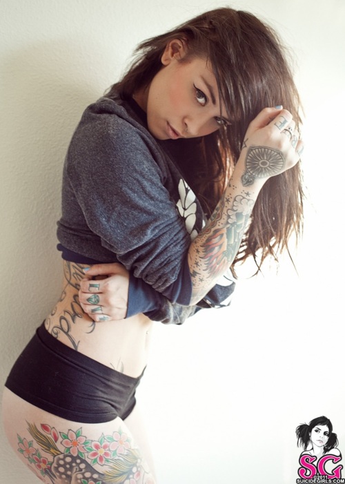 Mulheres Tatuadas (12)