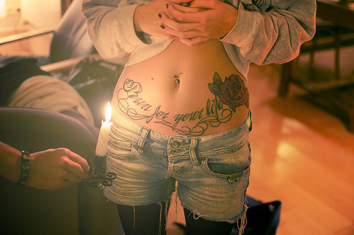 Mulheres Tatuadas (10)
