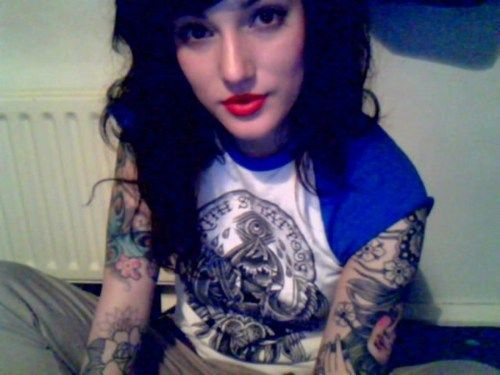 Mulheres Tatuadas (3)