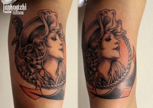 Tatuagens de pin-ups (49)