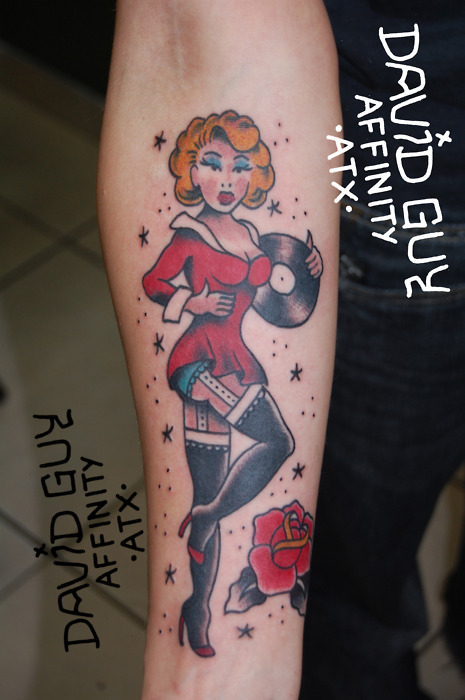 Tatuagens de pin-ups (48)