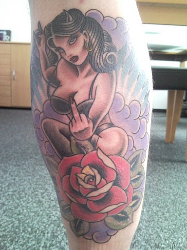 Tatuagens de pin-ups (28)