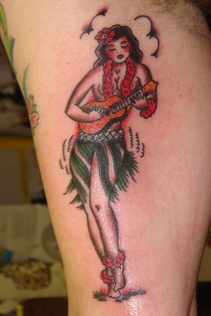 Tatuagens de pin-ups (26)