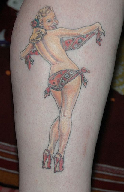 Tatuagens de pin-ups (18)