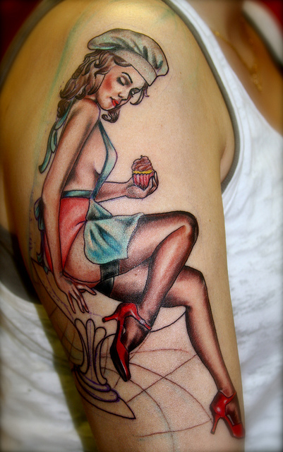 Pin on tatuajes