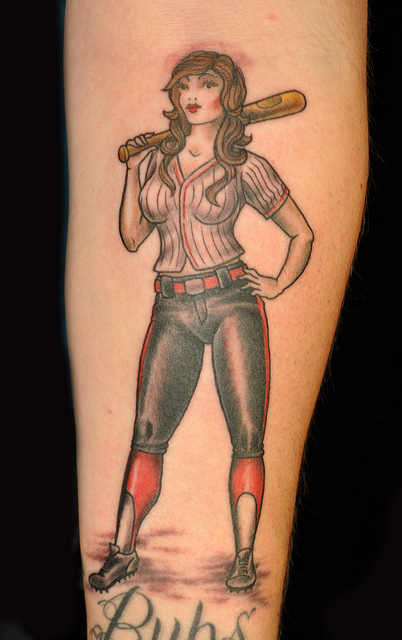 Tatuagens de pin-ups (9)
