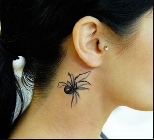 Tatuagens de aranhas (48)