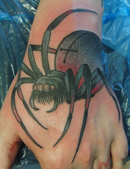 Tatuagens de aranhas (43)