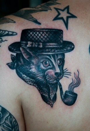 Tatuagens de fatinhos (52)