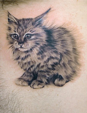 Tatuagens de fatinhos (50)