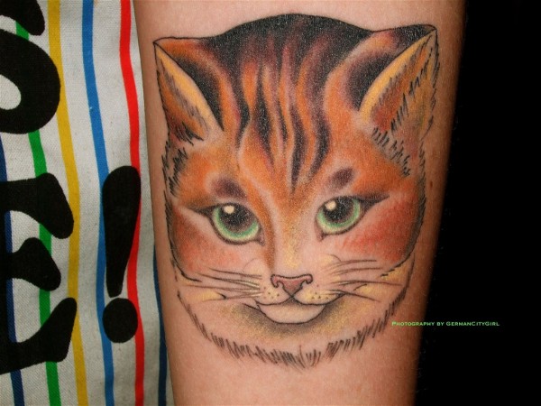 Tatuagens de fatinhos (47)