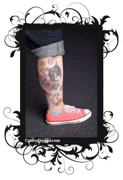 Tatuagens de fatinhos (44)